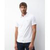 camisas-chevignon-hombre-camisa-slim-fit-manga-corta-disec3b1o-bc3a1sico-blanco-2