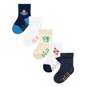 Medias-Bebe-Adam-X-5-Std-9906-Frente-Glx